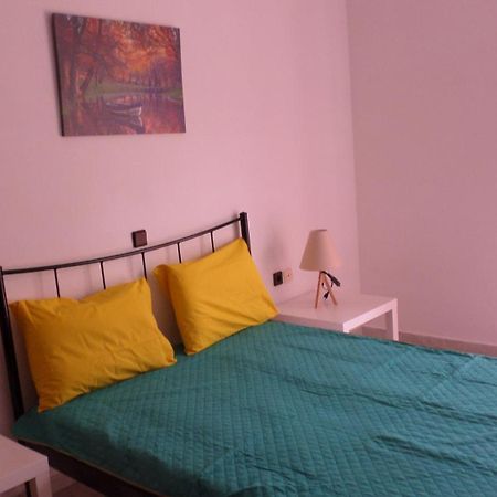 Chania Luxury Apartment 외부 사진