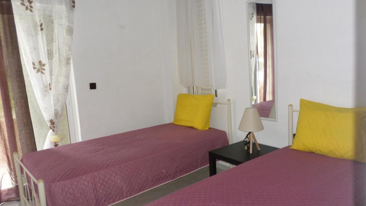 Chania Luxury Apartment 외부 사진