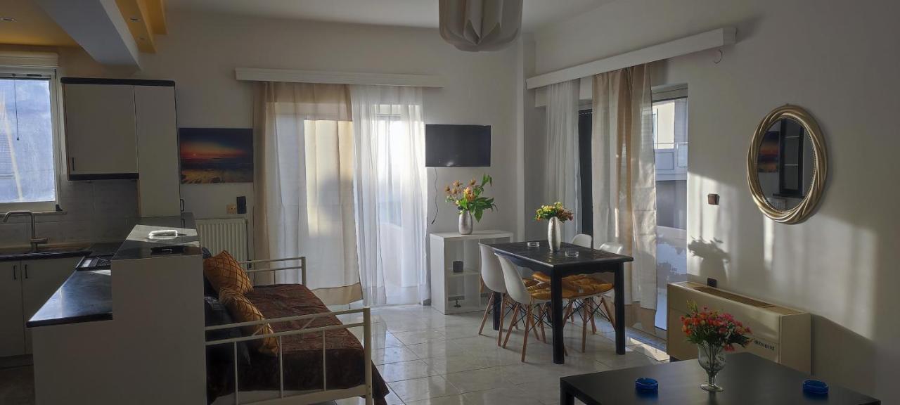 Chania Luxury Apartment 외부 사진