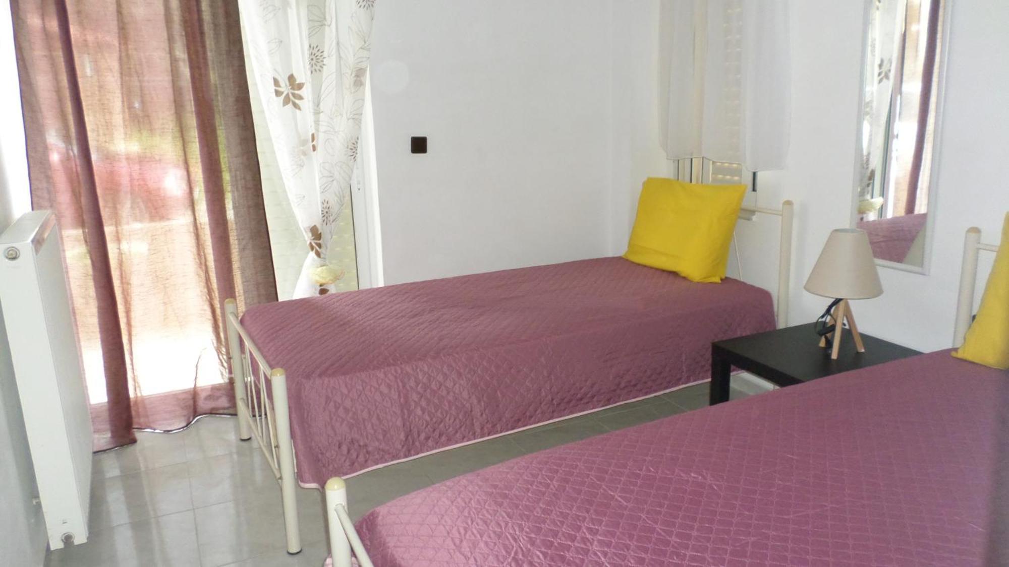 Chania Luxury Apartment 외부 사진